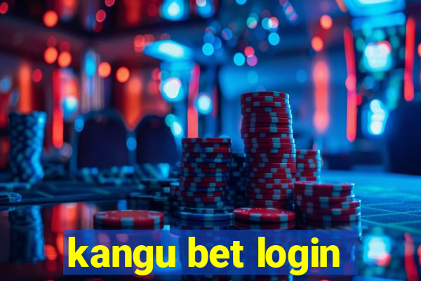 kangu bet login